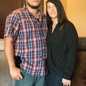 Meet your Posher, Rick